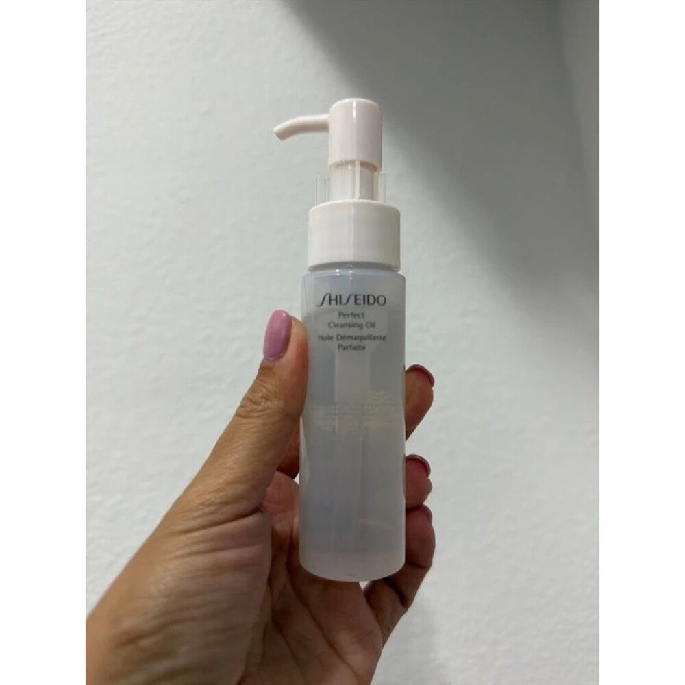 Shiseido Perfect Cleansing Oil